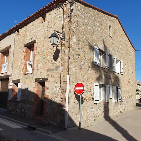 Ferienwohnung Pitaya Claira Exterior foto