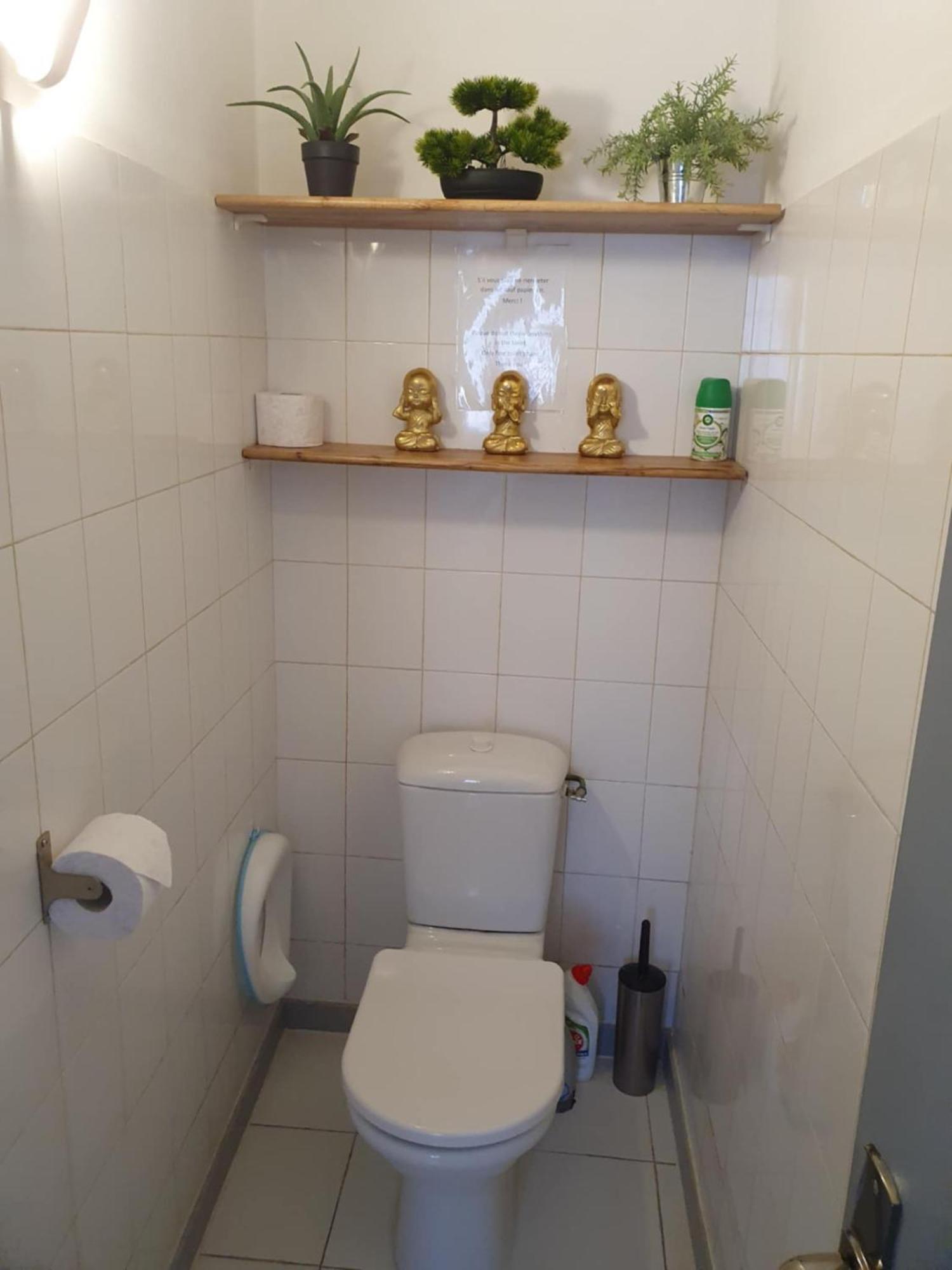 Ferienwohnung Pitaya Claira Exterior foto