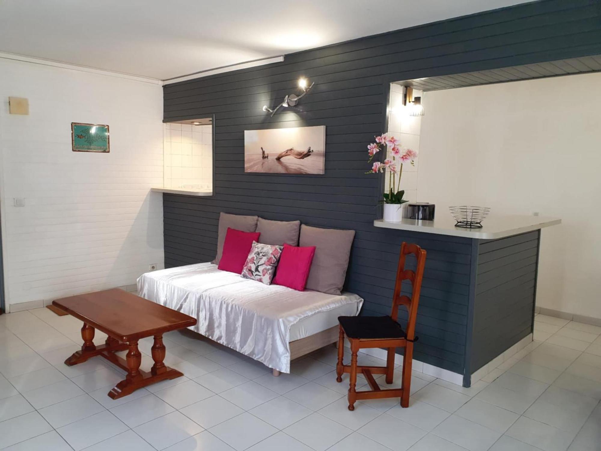 Ferienwohnung Pitaya Claira Exterior foto